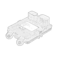 Set montare, mecanism tractare Tow system elements IVECO OE IVECO 5802915788