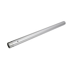 Suport tubular Pipe Suspendarea transportatorului Honda CBR 600 F3 1995-1998 41 mm diametru 633 mm lungime TLT TLT10416332