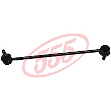 Bieleta antiruliu bara stabilizatoare Fata Dreapta/Stanga 298mm VOLVO C30 C70 II S40 II V40 V50 FORD C-MAX C-MAX II FOCUS C-MAX FOCUS II FOCUS III GRAND C-MAX 1.0-Electric 10.03- 555 SL-1650