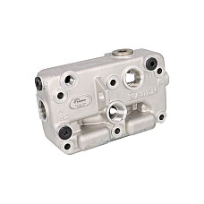 Chiulasa chiuloasa compresor aer potriveste LP4823LP4830 acoperire fara farfurie DAF VADEN 16 02 10