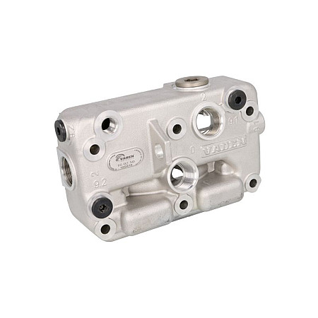 Chiulasa chiuloasa compresor aer potriveste LP4823LP4830 acoperire fara farfurie DAF VADEN 16 02 10