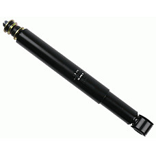 Amortizor Fata Dreapta/Stanga 413mm/684mm RVI MIDLUM 01.00- SACHS 313 210