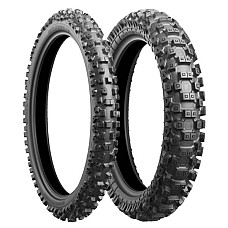 Anvelopa moto [9792] Cross/enduro tyre BRIDGESTONE 70/100-19 TT 42M X30 Front BRIDGESTONE 7010019 OMBR 42M X30