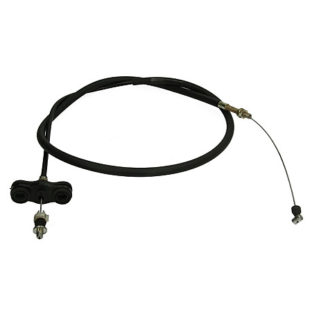 Cablu acceleratie irecuperabile gaz Toyota Yaris dreapta 1.0i 16v ADRIAUTO AD52.0301