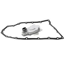 Set filtre hidraulice, cutie e vit.automata Gearbox hydraulic filter NISSAN ALTIMA MURANO II QASHQAI I ROGUE TEANA II TEANA III X-TRAIL II X-TRAIL III 1.6D-3.5 10.06- VAICO V38-0572