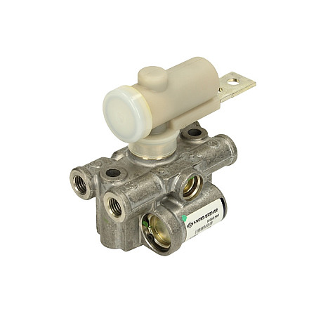 Supapa perna aer Supapa de reglare a inaltimii EVOBUS MERCEDES KNORR K 005591
