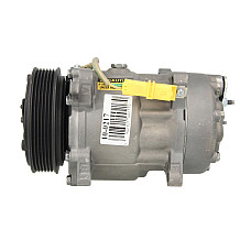 Compresor, climatizare Sanden aer conditionat compresor SD7V16 AIRSTAL 10-1113