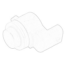 Sensor de parcare Parking distance sensor front/rear MERCEDES CLA C117 CLA SHOOTING BRAKE X117 GLA X156 VOLVO S90 II V90 II XC90 II AUDI A3 A5 Q2 Q5 Q7 TT BMW 2 F45 2 GRAN TOURER F46 OE SKODA 5Q0 919 275CGRU