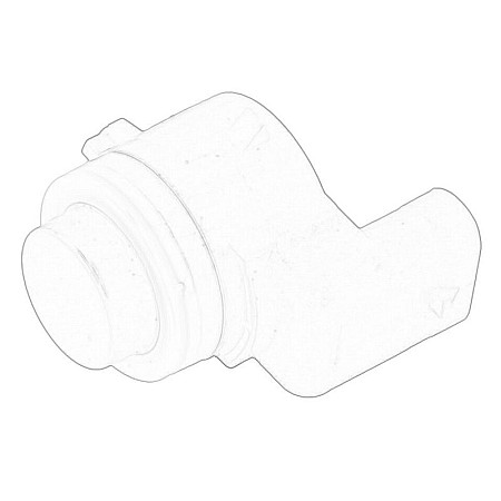 Sensor de parcare Parking distance sensor front/rear MERCEDES CLA C117 CLA SHOOTING BRAKE X117 GLA X156 VOLVO S90 II V90 II XC90 II AUDI A3 A5 Q2 Q5 Q7 TT BMW 2 F45 2 GRAN TOURER F46 OE SKODA 5Q0 919 275CGRU