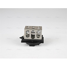 Rezistor, ventilator habitaclu Air blower regulation element CITROEN BERLINGO BERLINGO/MINIVAN PEUGEOT 306 306/HATCHBACK 306/KOMBI PARTNER PARTNER ORIGIN PARTNER ORIGIN/MINIVAN 1.1-Electric 04.93-12.15 AVA COOLING CNR004 AVA