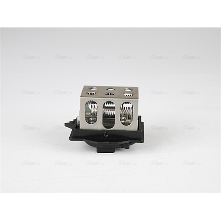 Rezistor, ventilator habitaclu Air blower regulation element CITROEN BERLINGO BERLINGO/MINIVAN PEUGEOT 306 306/HATCHBACK 306/KOMBI PARTNER PARTNER ORIGIN PARTNER ORIGIN/MINIVAN 1.1-Electric 04.93-12.15 AVA COOLING CNR004 AVA