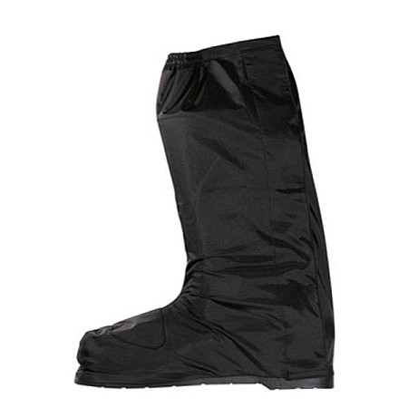 Huse pentru cizme Husa de ploaie ADRENALINE STEAM culoare negru marimea XL A0708 18 10 X