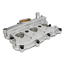 Culbutor Capac Rocker cover AUDI A4 B8 A5 A6 ALLROAD C6 A6 ALLROAD C7 A6 C6 A6 C7 A7 A8 D3 A8 D4 Q5 Q7 VW TOUAREG 2.5-4.2 06.07-09.18 VAICO V10-4951