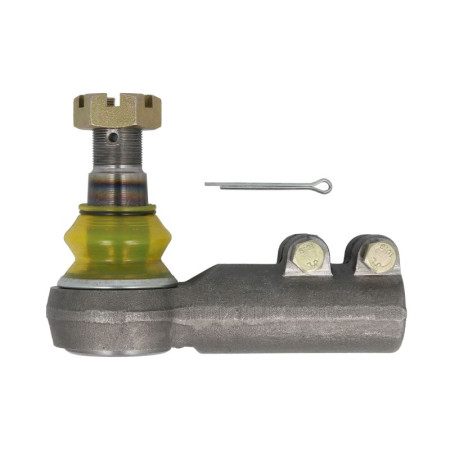 Cap de bara Capatul tijei de legatura tip filet interior tip filet dreapta fata-verso M42x15mm L-170mm BPW PETERS 043.021-00