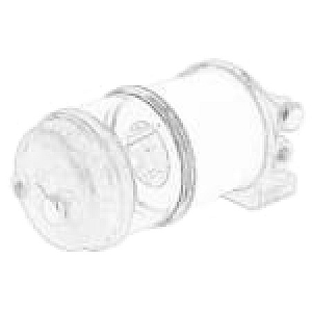 Filtru combustibil PERKINS PERKINS 4415105