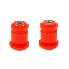 Rulment, diferential Front Swingarm bushing 2pcs front bottom swingarm L/R bottom hardness: 80 Sha inner diameter 12mm outer diameter 52mm ALFA ROMEO CITROEN FIAT OPEL PEUGEOT ALFA ROMEO MITO 06.05 MPBS 4501548-00/80SHA