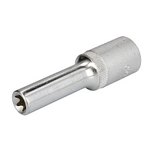 "Tubulare si accesorii Tubulara: 1/2"" E-TORX -> lungime 76 mm" HANS 4310E11