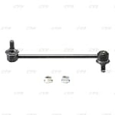 Brat/bieleta suspensie, stabilizator Stabilizer link front L/R 2435mm  OPEL COMBO TOUR COMBO/MINIVAN CORSA C CORSA C/HATCHBACK CORSA D CORSA D/HATCHBACK MERIVA A TIGRA VECTRA B SAAB 9-5 1.0-3.0D 09.95- CTR CTRCL0085