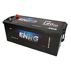 Acumulator Pornire Acumulator 12V 180Ah/1000A EFB puntea spate L+ Borna Standard 513x223x223 B00 - fara flansa de montare EFB/Pornire ENRG ENRG680500100