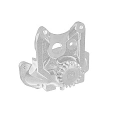 Pompa ulei PERKINS 1006.6 1006.60 1006.60T 1006.60TA 1006.60TW 1006.6T 1006E-6TW T6.60CC FENDT 200 ZETOR 10000 CLAAS DOMINATOR 1000-6T-A6.3544 PERKINS 4132F057