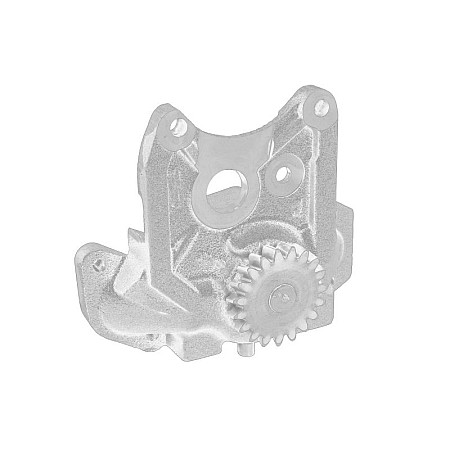 Pompa ulei PERKINS 1006.6 1006.60 1006.60T 1006.60TA 1006.60TW 1006.6T 1006E-6TW T6.60CC FENDT 200 ZETOR 10000 CLAAS DOMINATOR 1000-6T-A6.3544 PERKINS 4132F057