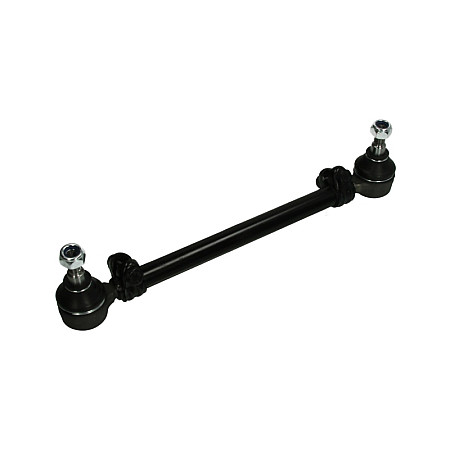Bara directie Tija de fixare cu capat Dreapta/Stanga dl.300mm BMW 5 E28 5 E34 6 E24 7 E32 8 E31 1.8-5.6 12.77-12.99 MOOG BM-DS-4214