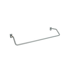 Piese si accesorii pentru elevatoare Zabezpieczenie do ramienia nosnego krotkiego do podnosnikow EVERT6253/6254 EVERT EVERTZL614004013B