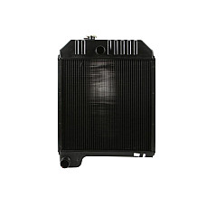 Radiator, racire motor Radiator motor fara cadru  CATERPILLAR 400 HIGHWAY 10106021HW