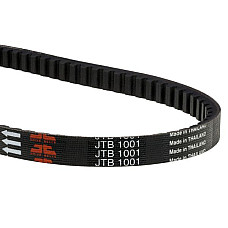 Curea trapezoidala transmisie, Variomatik Drive belt width: 175mm length: 800mm HONDA NPS 50 2005-2012 JT ZEBATKI JTB1001