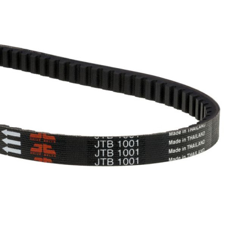 Curea trapezoidala transmisie, Variomatik Drive belt width: 175mm length: 800mm HONDA NPS 50 2005-2012 JT ZEBATKI JTB1001