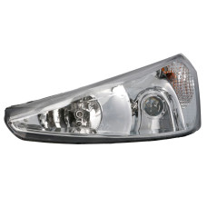 Far Reflector L SCANIA IRIZAR 2003 - BPART SCA8002901BP