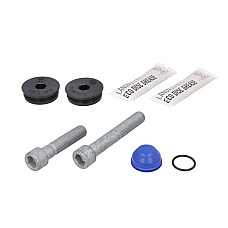 Kit reparare etrier Brake caliper repair kit BPW BPW 09.801.08.71.1