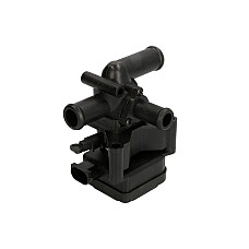Robinetul incalzitorului Heating valve 18mm/221mm length: 125mm 3-way MERCEDES CITARO O 530 CONECTO O 345 SOLARIS ALPINO TROLLINO URBINO I URBINO II VACANZA 01.98- CZM CZM108705