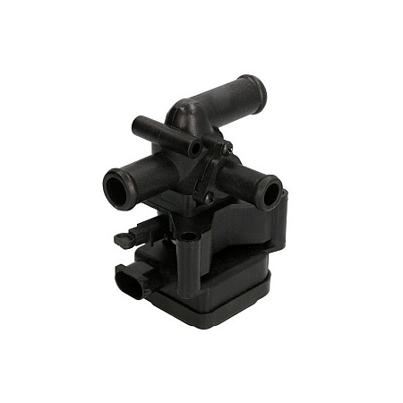 Robinetul incalzitorului Heating valve 18mm/221mm length: 125mm 3-way MERCEDES CITARO O 530 CONECTO O 345 SOLARIS ALPINO TROLLINO URBINO I URBINO II VACANZA 01.98- CZM CZM108705