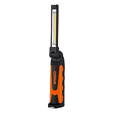 Lanterne portabile Lampa de atelier portabila LED fara cablu 37V LED OSRAM OSRLEDIL409