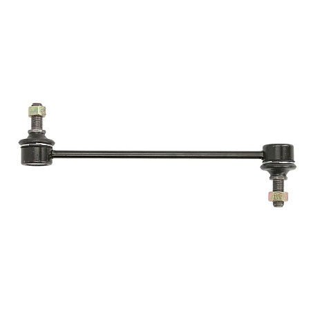 Bieleta antiruliu bara stabilizatoare Fata Dreapta/Stanga 237mm HYUNDAI TUCSON KIA SPORTAGE II 2.0/2.0D/2.7 08.04- KOREA J60328OEM