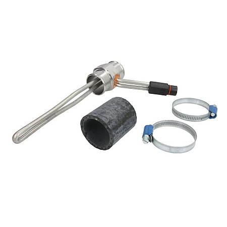 Element de incalzire, preincalzire motor 428 E HEATER 550W MOTORULUI DEFA DEFA411428