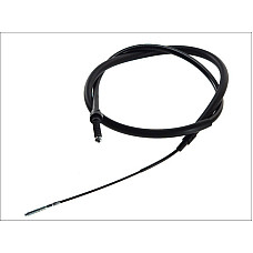 Cablu, frana de parcare Cablu frana de mana Spate Dreapta/Stanga 1620mm/1220mm SEAT TOLEDO I VW GOLF II JETTA II SCIROCCO 1.0-2.0 08.83-03.99 ADRIAUTO AD55.0247