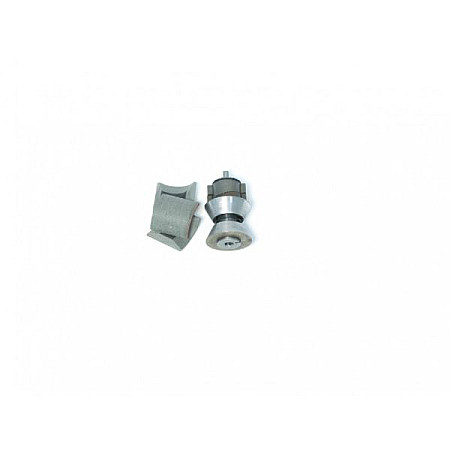 Piese de schimb pentru trolii Spare part for winches brake mounting plate BST 8000 - 13000lbs HUSAR WINCH HWHAM8000-13000LBS