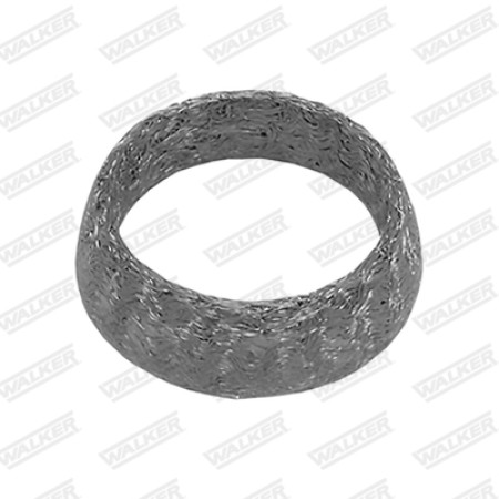 Set Garnituri, Sistem de esapament Garnitura sistemului de evacuare TOYOTA PRIUS 1.5H 05.00-12.09 WALKER WALK80751