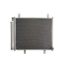 Condensator, climatizare A/C condenser SUZUKI JIMNY 1.5 07.18- KOYORAD CD101288