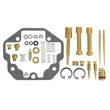 Kit reparatie carburator for number of carburettors 1 KAWASAKI Z 1300 1979-1983 KEYSTER KK-0162NR