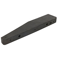 Usa, caroserie Door element frame buffer length: 283mm cut diagonal SCHMITZ SCHMITZ SCH1030334