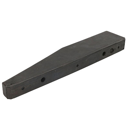 Usa, caroserie Door element frame buffer length: 283mm cut diagonal SCHMITZ SCHMITZ SCH1030334