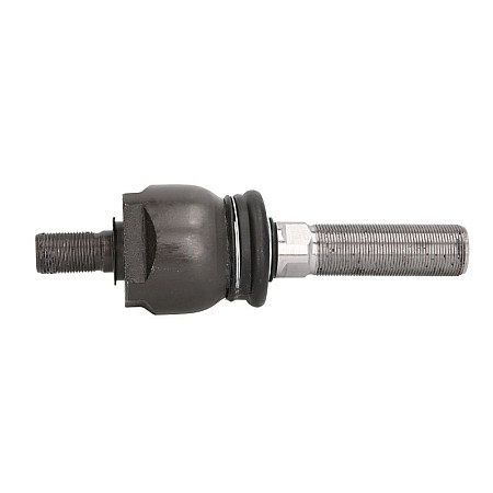 Articulatie axiala, cap de bara Tija de conectare a directiei 225mm M28mmx15mm M22x15mm JCB 520 520 LE 520 S 520 SLE 520-2 520-4 520-50 LE 520-55 520-55 FS 526 528 530 530-2 535 540 S-TR STR-11A117