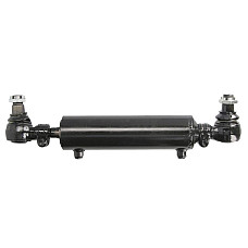 Cilindru receptor, servodirectie Amortizorul sistemului de directie 250mm  MAN TGA TGS I TGX I 02.04- CZM CZM110548