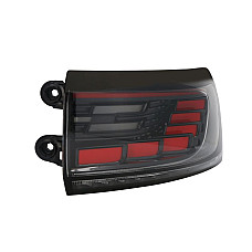 Stop spate Lampa spate Dreapta extern LED  VW ID.4 05.20- OLSA OL1.04.344.80