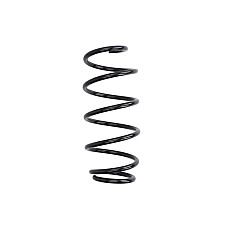 Arc spiral Fata Dreapta Stanga se potriveste TOYOTA VERSO 133 1110 1016 KAYABA KYBRA4136