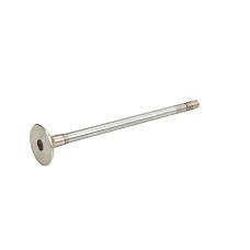 Supapa evacuare Robinet de evacuare 221x55x1126 RENAULT CLIO III MODUS TWINGO II WIND 1.2 03.07- FRECCIA 6791/BMCR