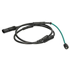 Senzor de avertizare,uzura placute de frana Senzor uzura placute frana Spate cantitate per impachetare: 1buc BMW 5 GRAN TURISMO F07 2.0D-4.4 01.09-02.17 QUICK BRAKE WS0288A